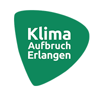 Logo Klima Aufbruch Erlangen