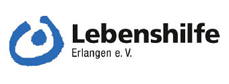 Logo Lebenshilfe Erlangen e.V.